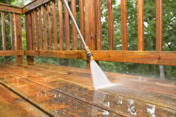 Best Roof Washing  in Le Grand, CA